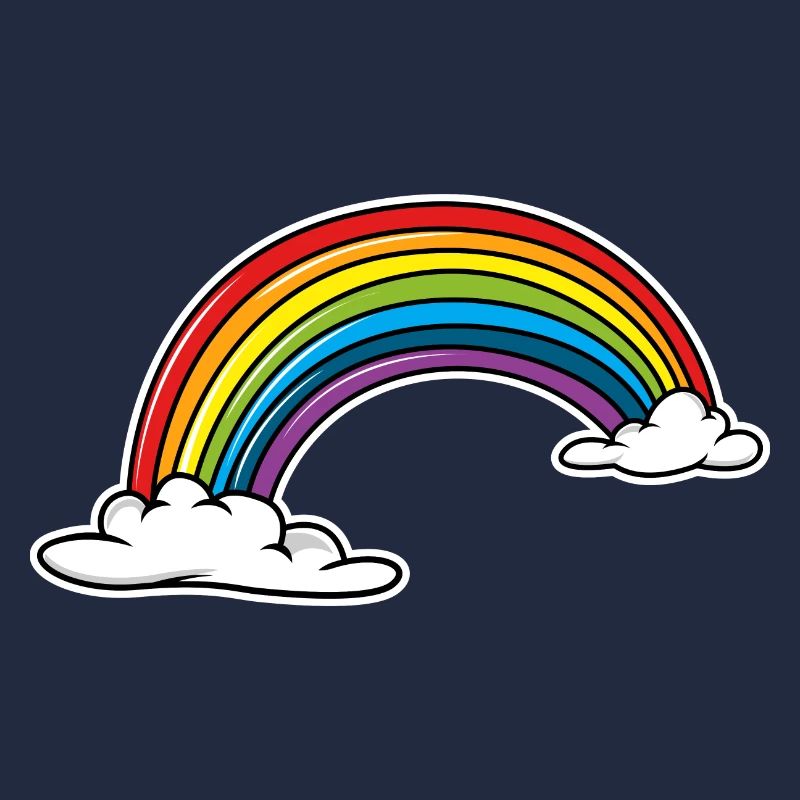 Regenbogen