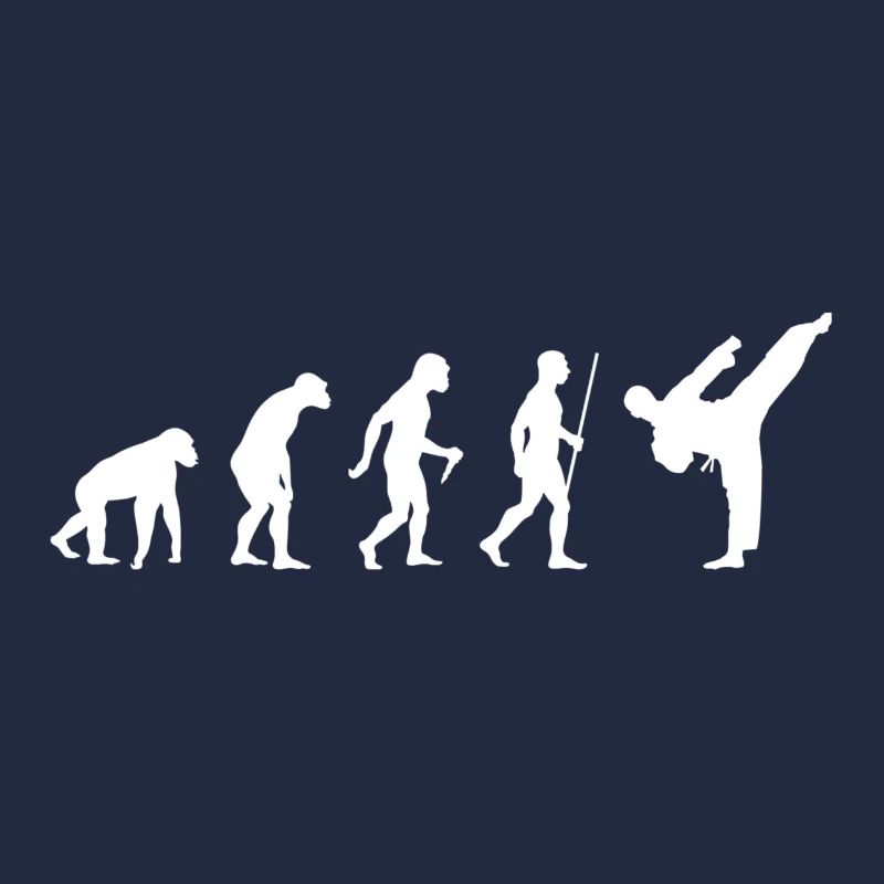 2563 Evolution Karaté