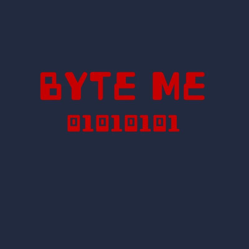 BYTE me