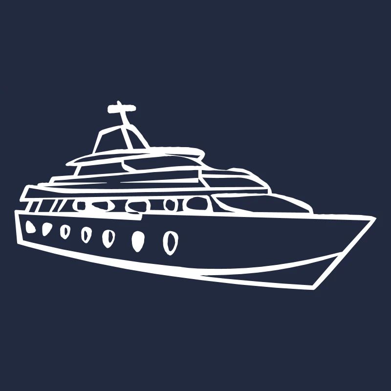 Yacht Boot