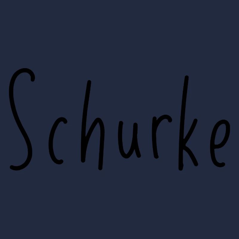 Schurke