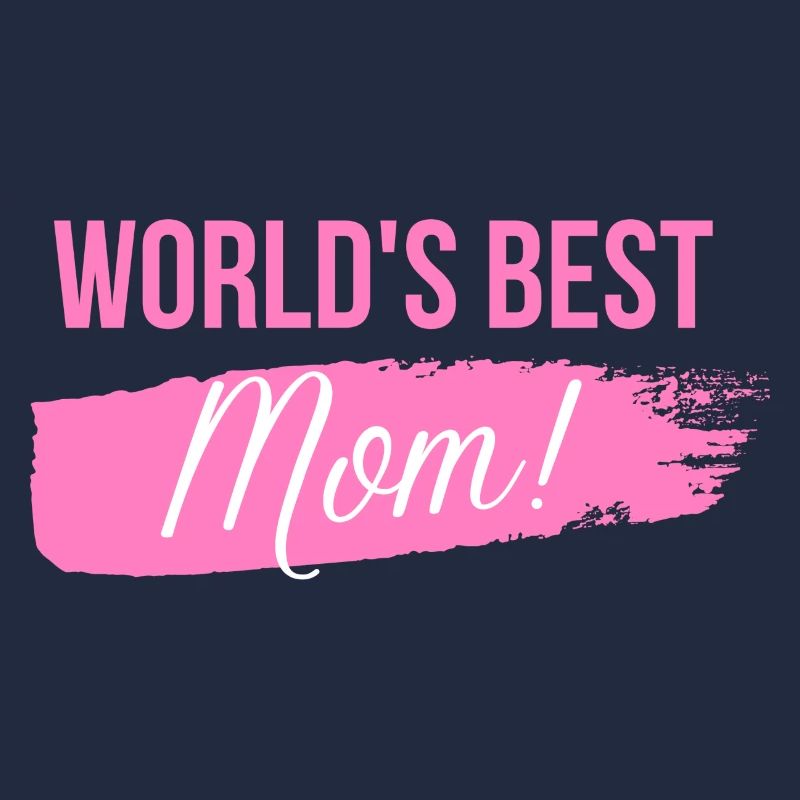 Weltbeste Mutter