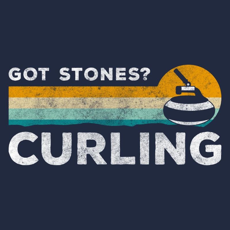 Curling Team