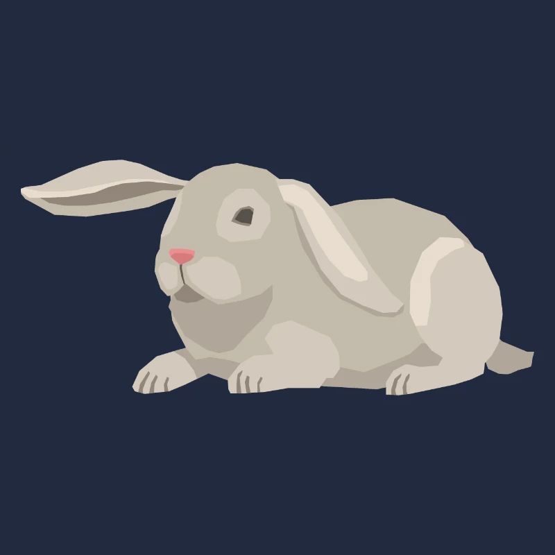 Rabbit rabbit farm rabbit ears rabbits