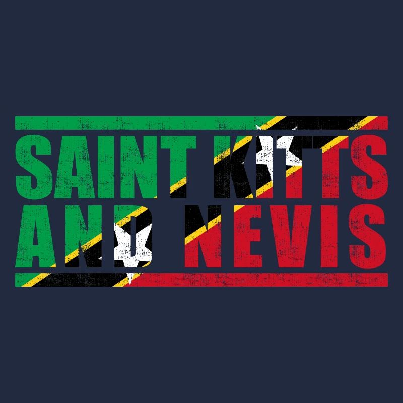 St. Kitts et Nevis