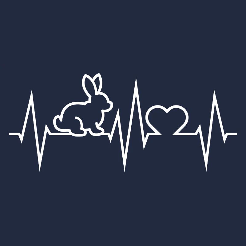 Easter pulse spring saying gift