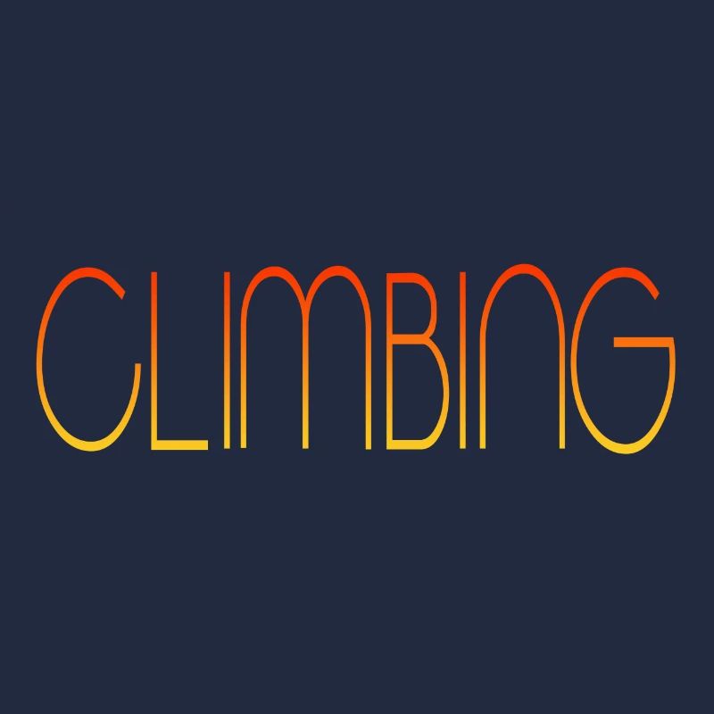 climbing climb