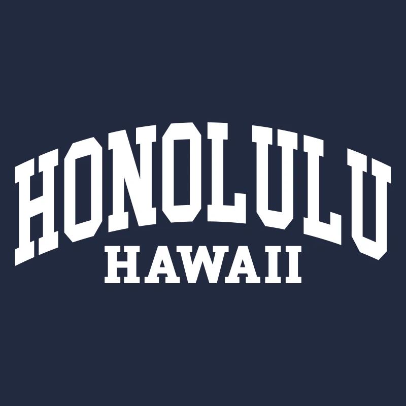 Honolulu