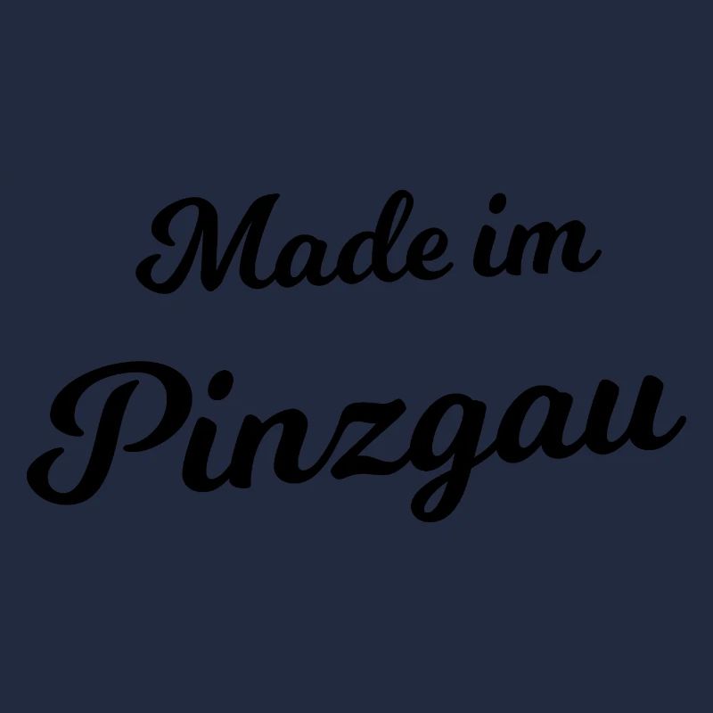 Made im Pinzgau