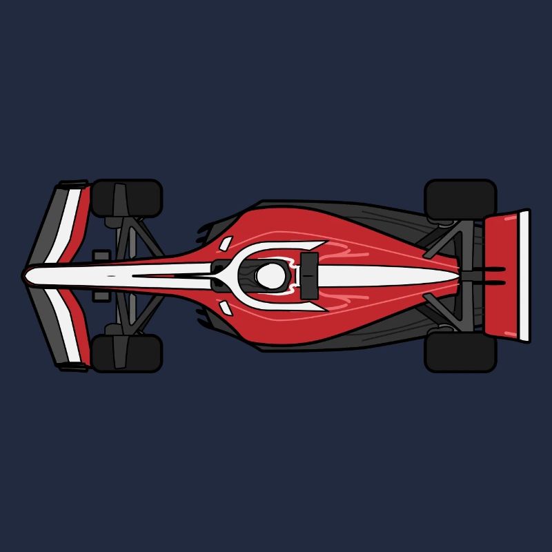 Formel-Auto