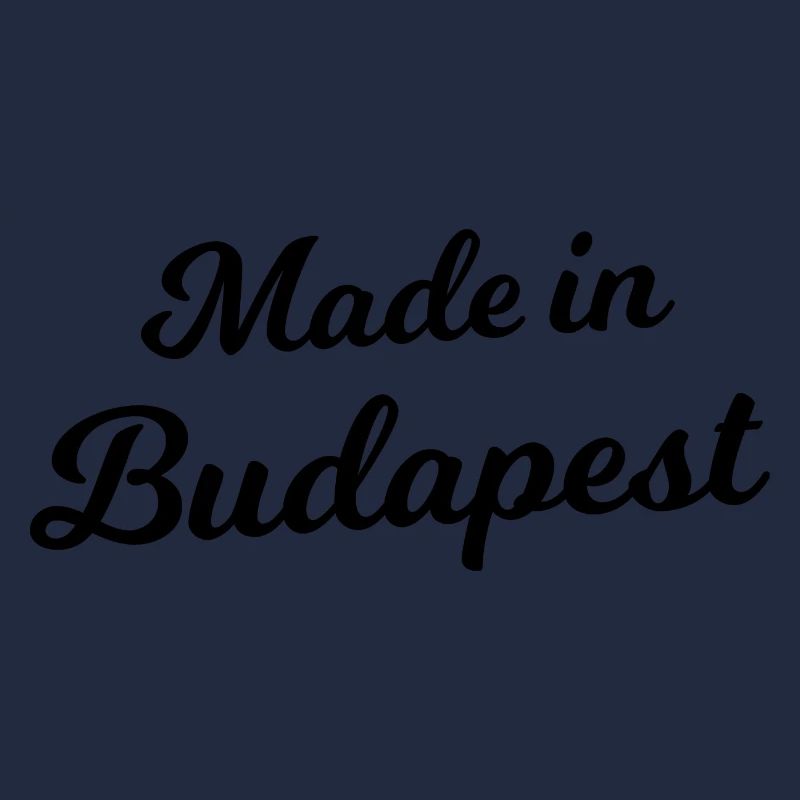 Hongrie Budapest