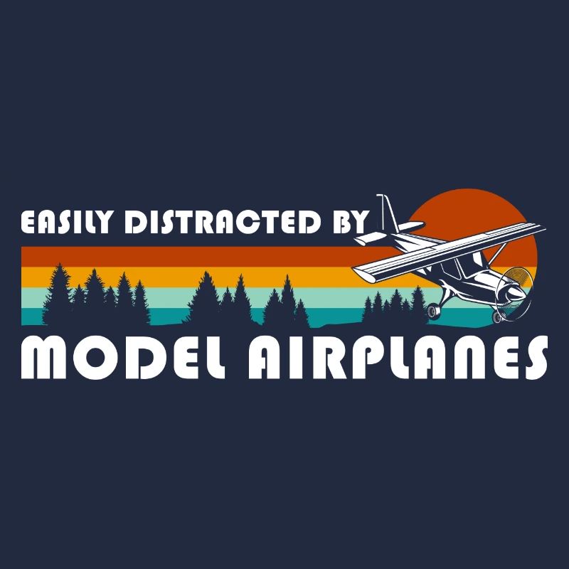 Model Aircraft Model Making