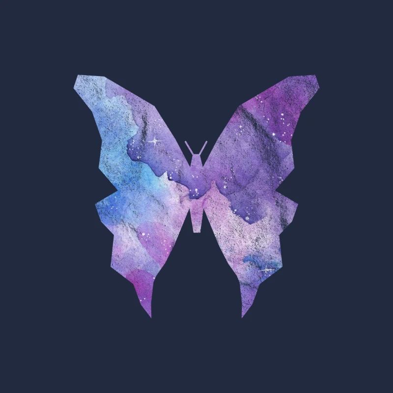 Galaxy Papillon