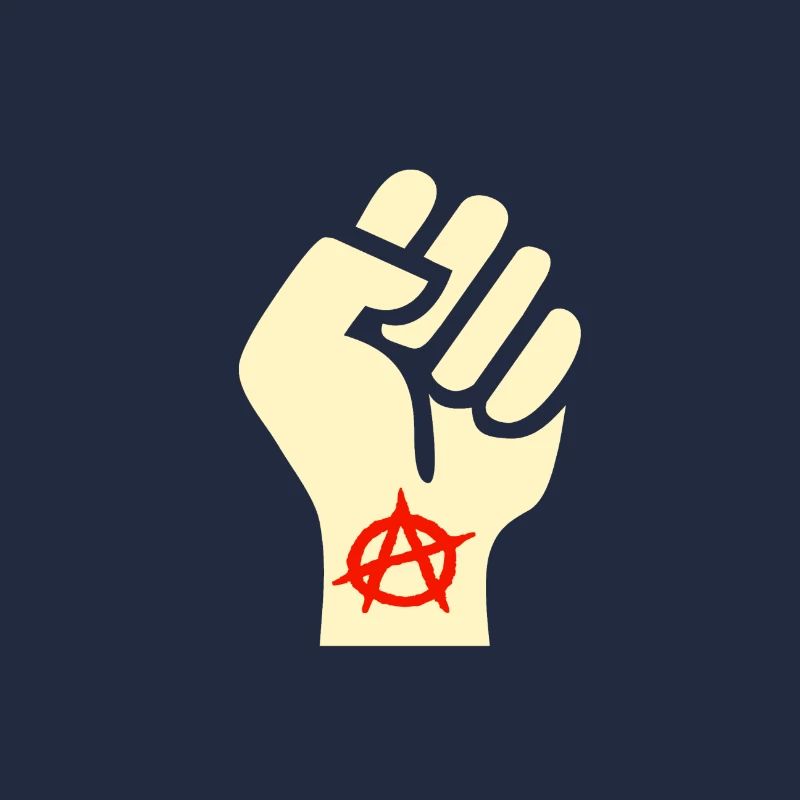 Anarchists faust