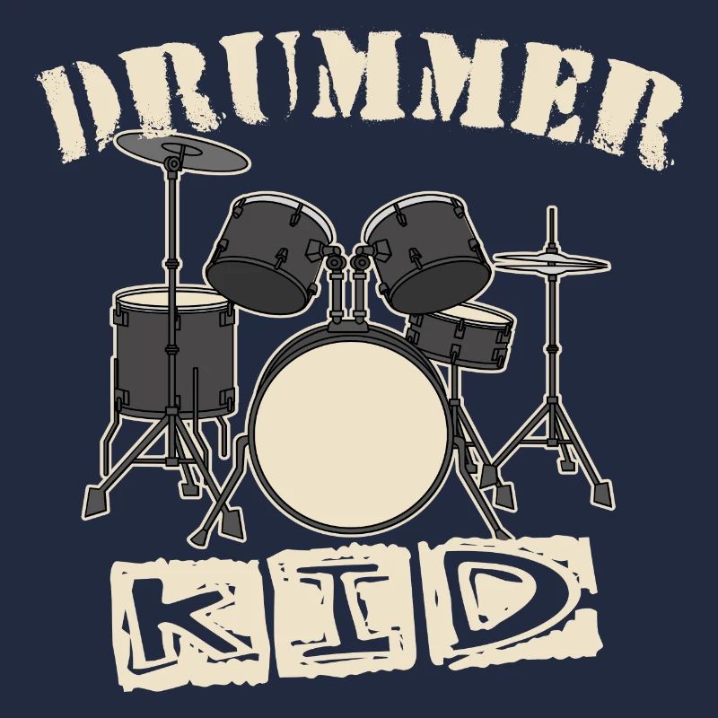 Drummer Kid
