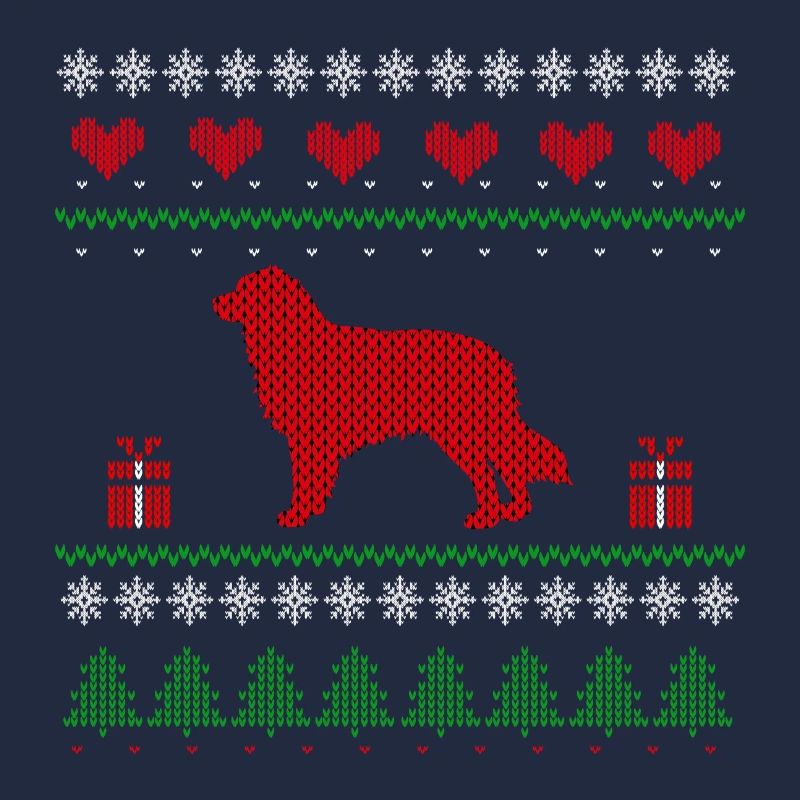 Australian Shepherd Aussie Weihnachten Geschenk