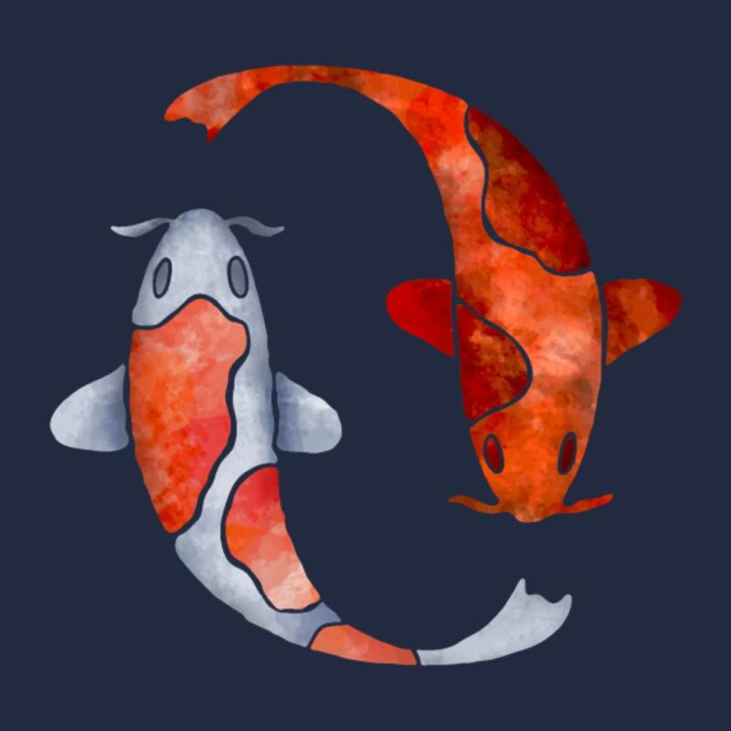 koi