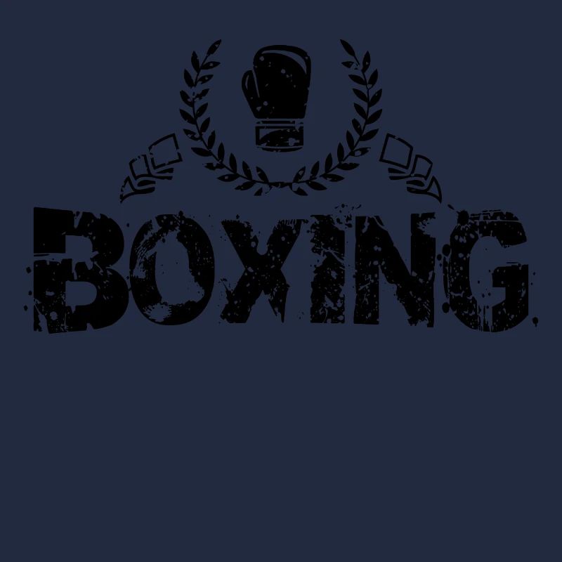 sport de boxe