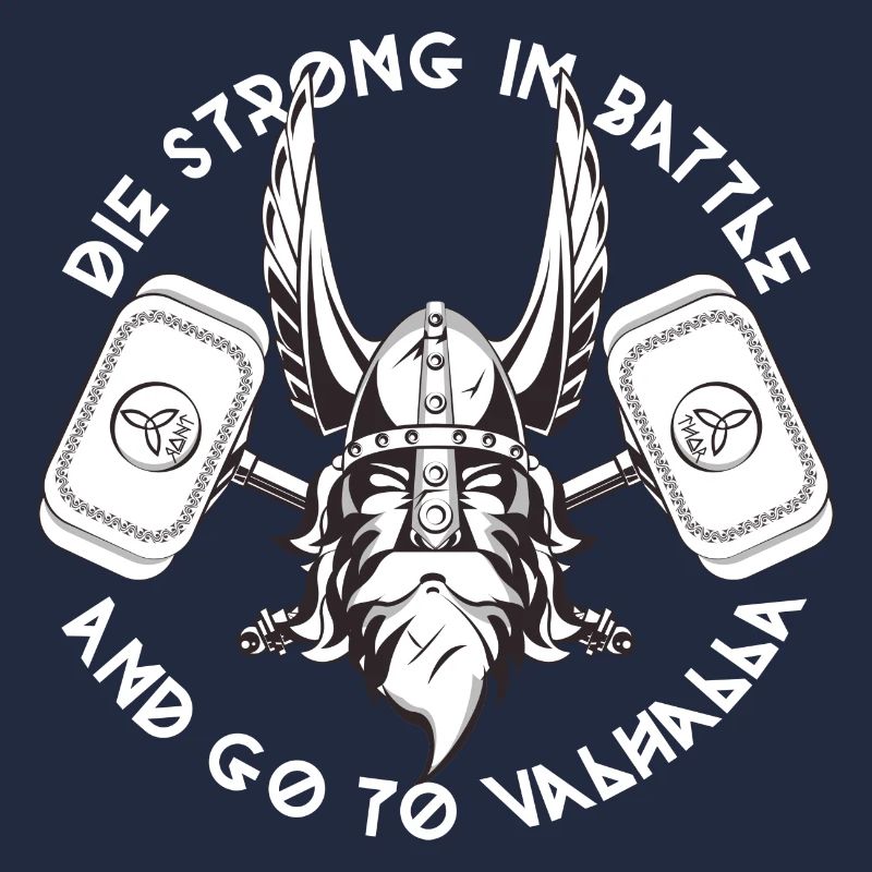 WikingerThor Walhalla