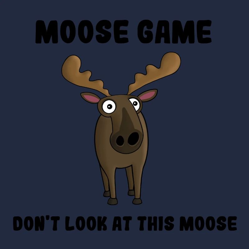 Elch / Moose game