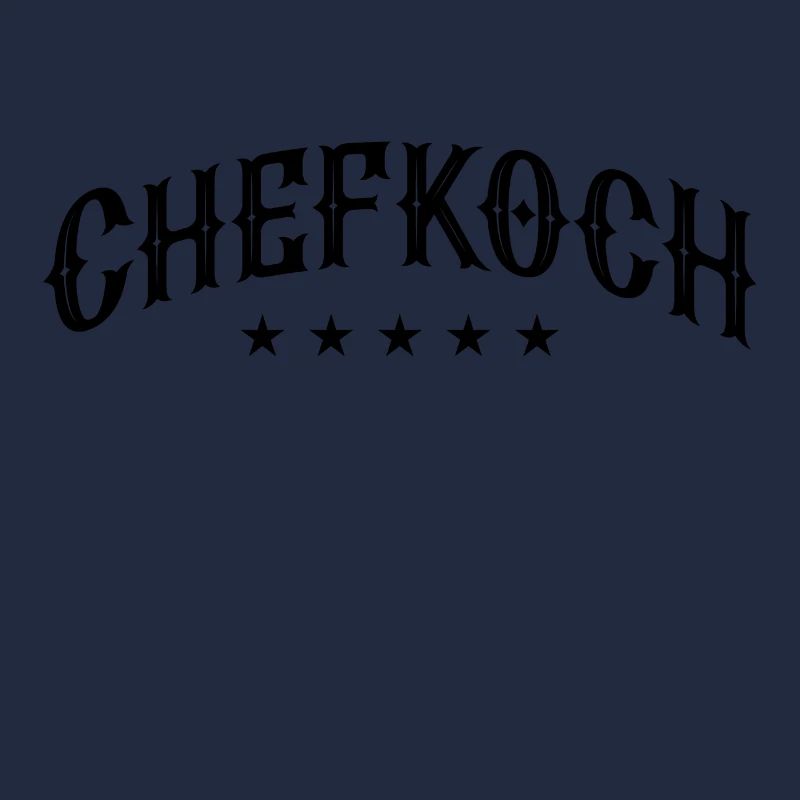 Chefkoch Kochen Sterne Koch