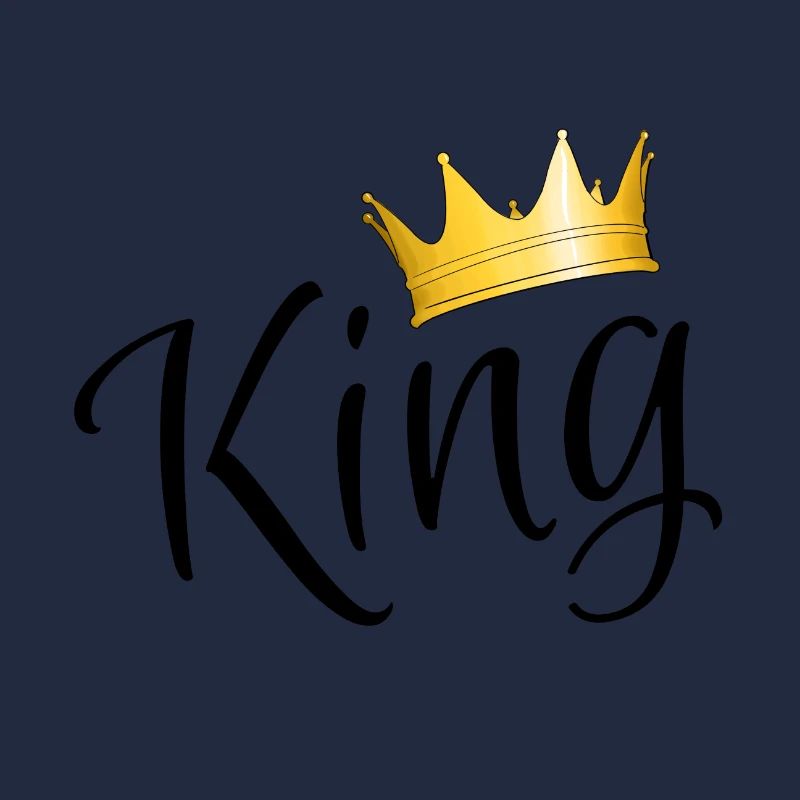 King - König