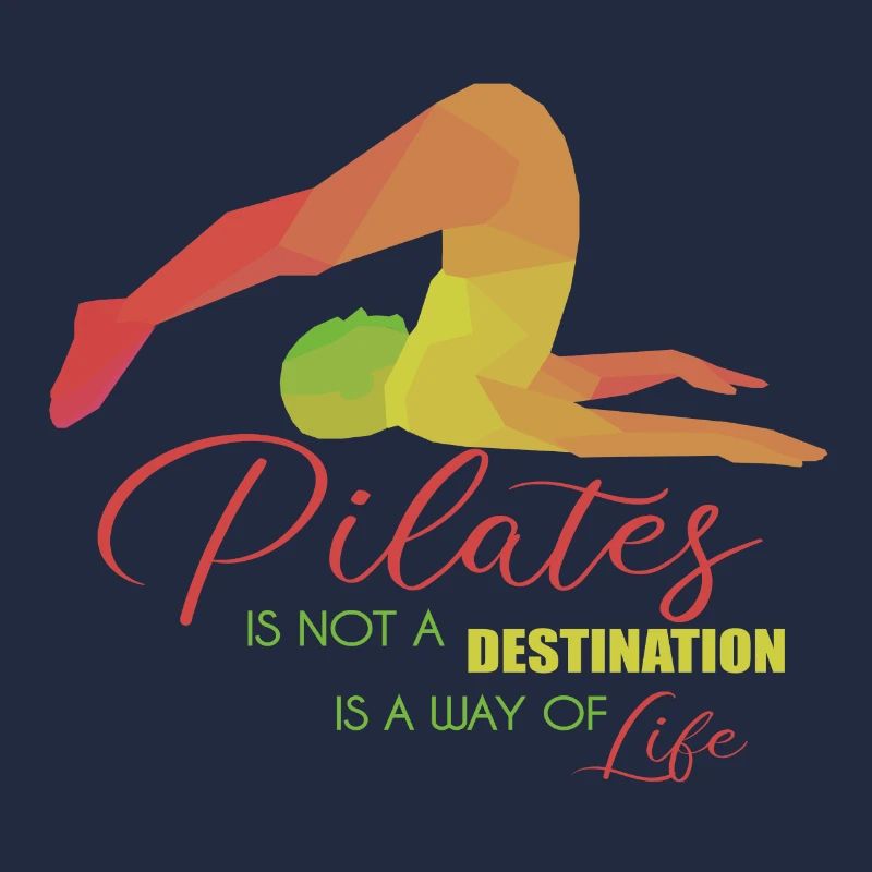Pilates Gift