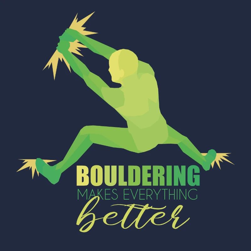 Bouldern