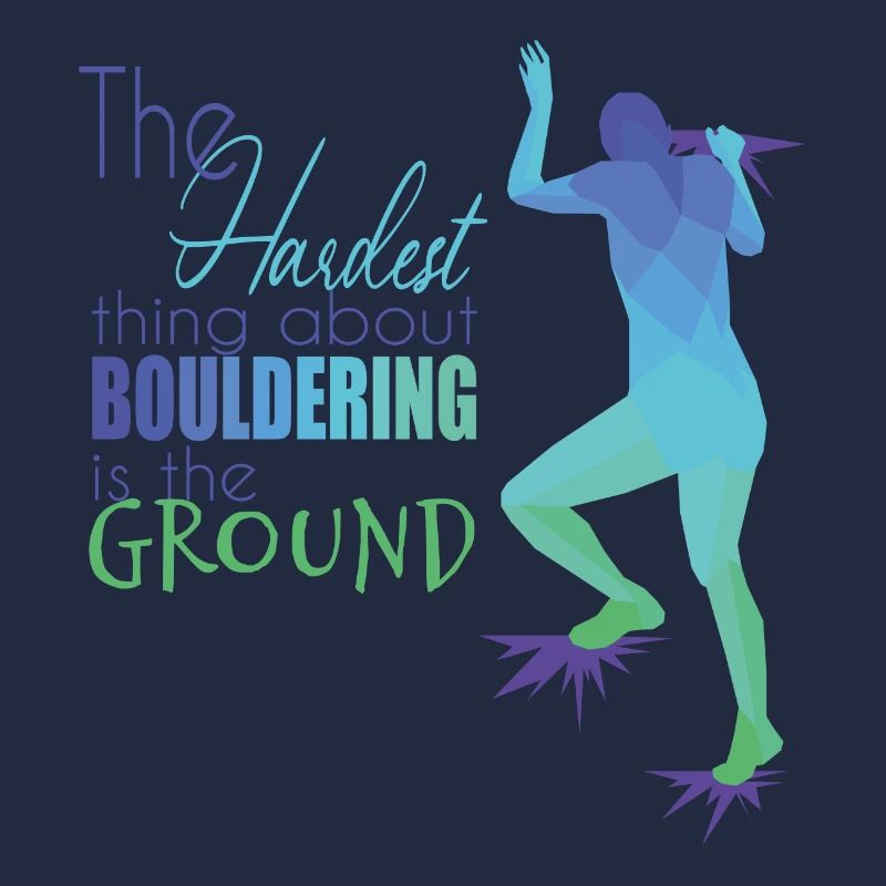 Bouldern