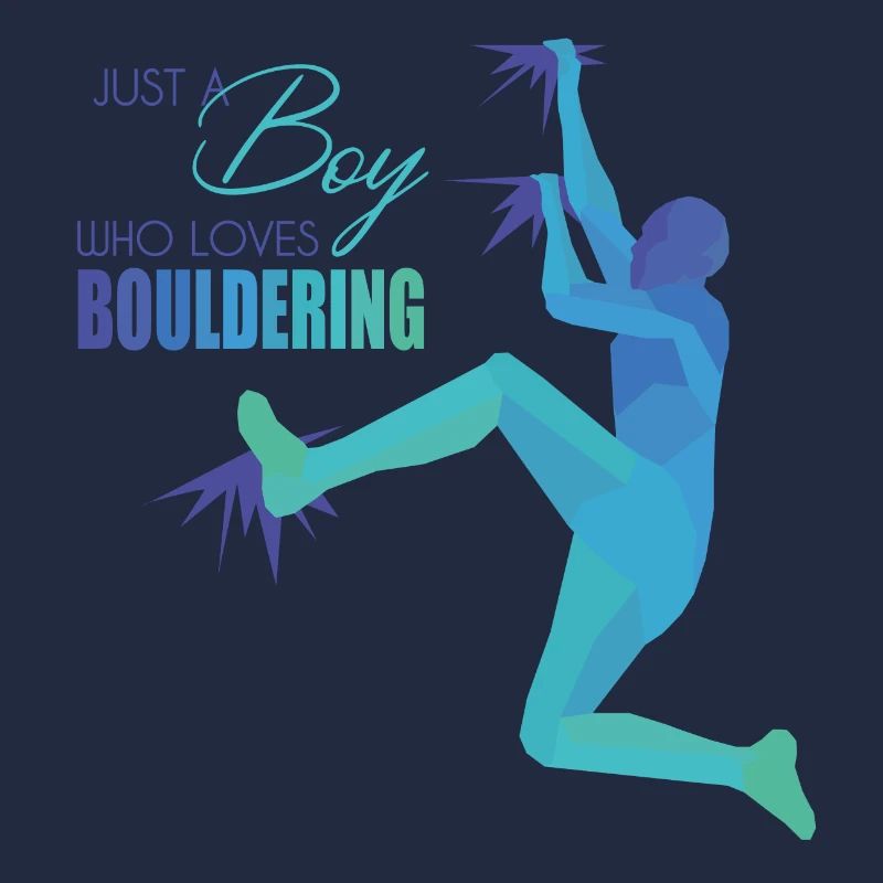 Bouldern