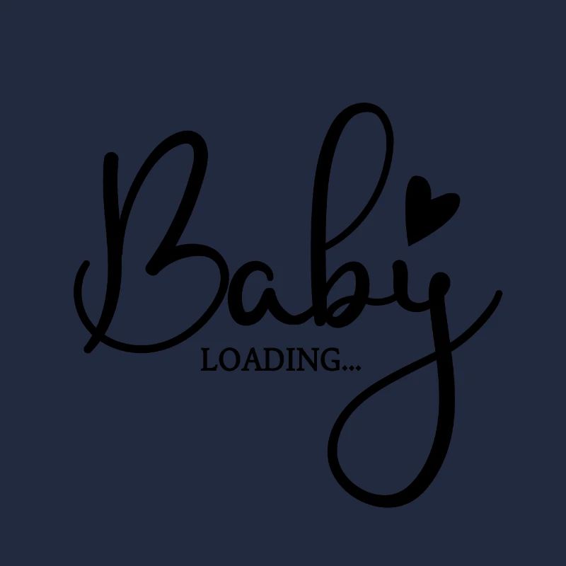 Baby Loading...