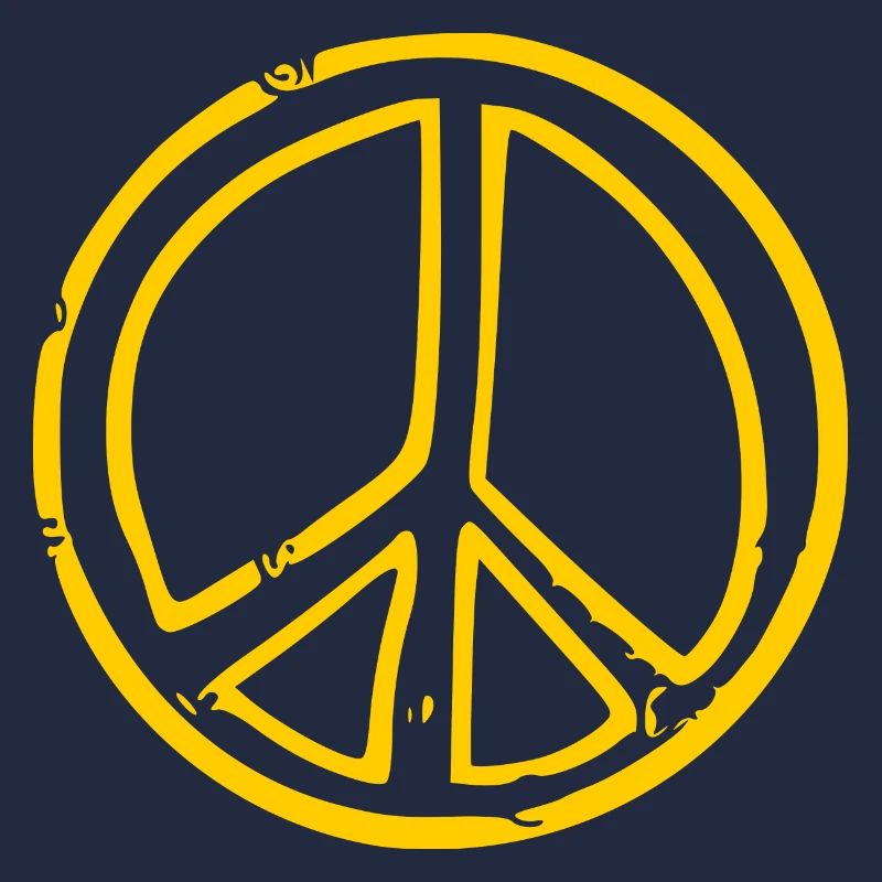 Peacezeichen