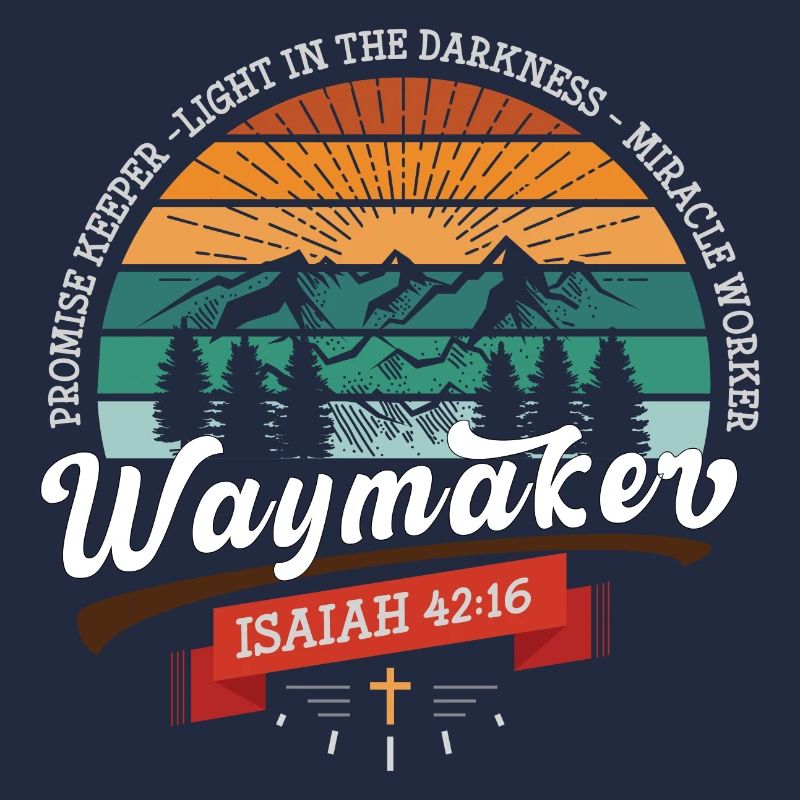 Waymaker Promise Keeper