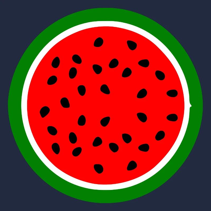 Melon pastèque