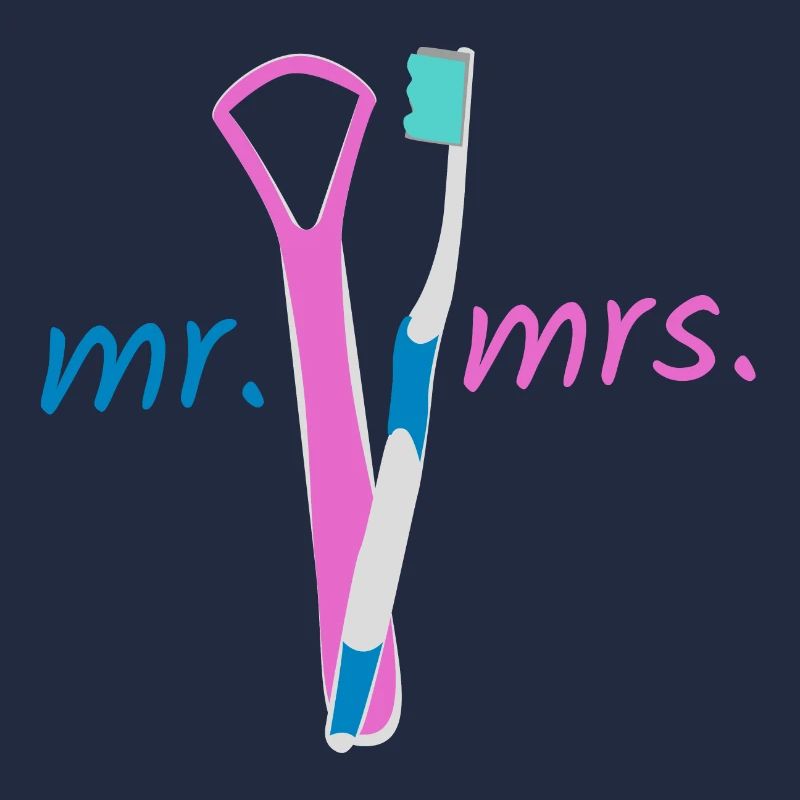 Mr. Mrs.