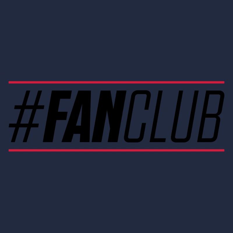 hashtag du fan club