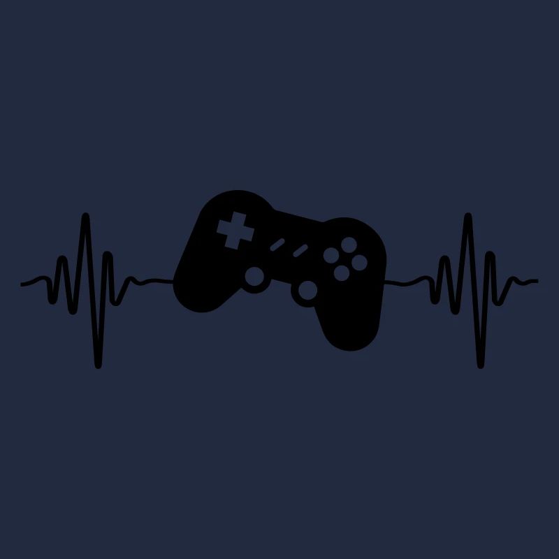 gamer controller puls