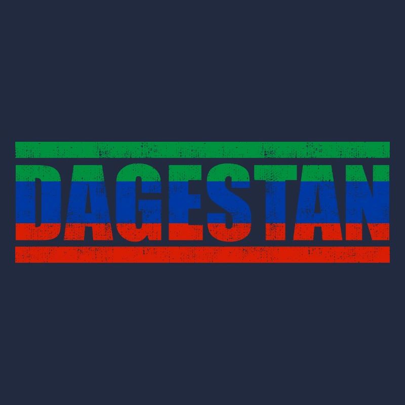 Dagestan