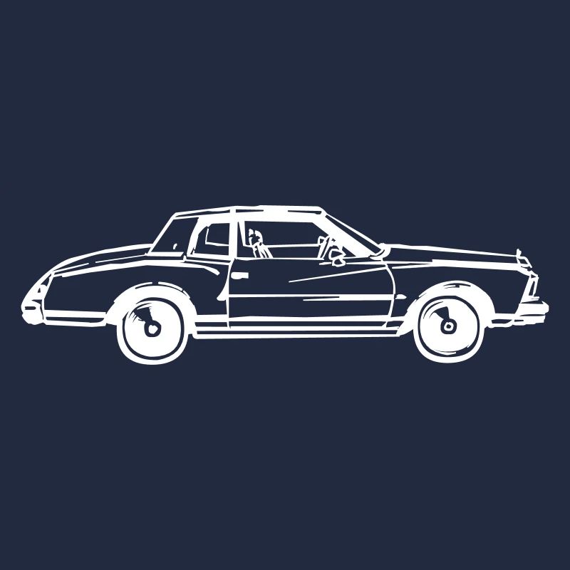 Langes Auto