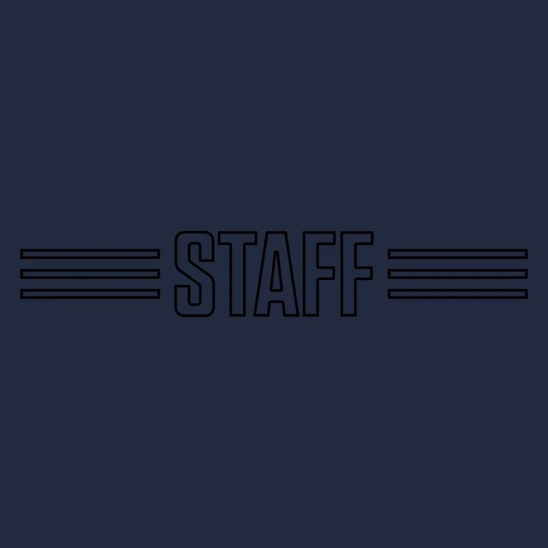 staff