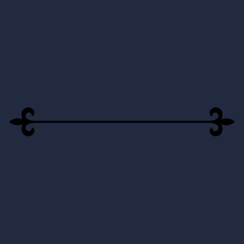 strich ornament