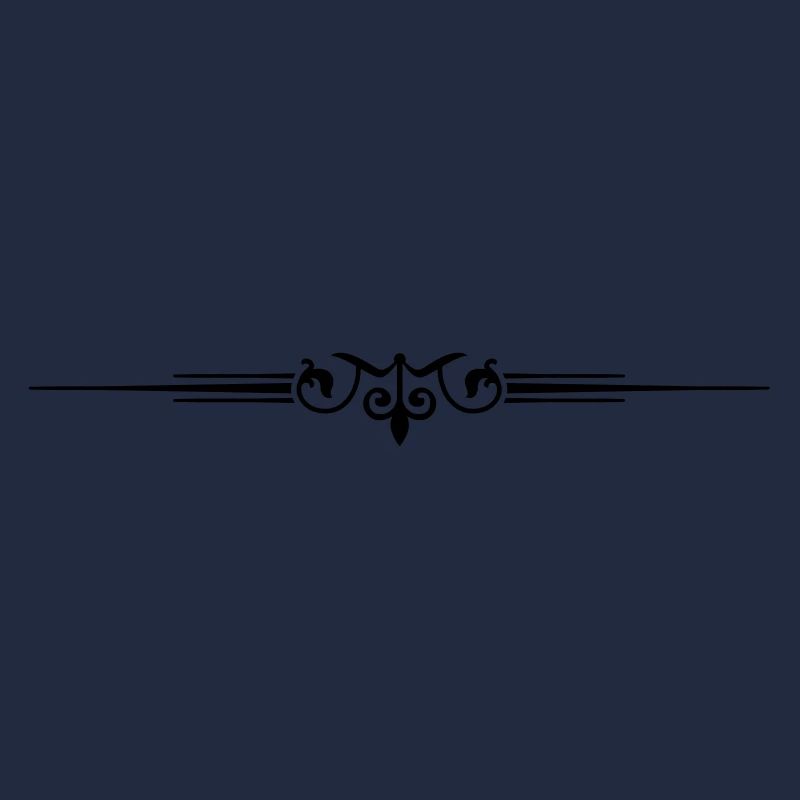 ornament linie form