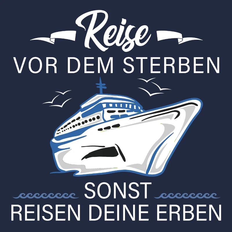 Cadeau de vacances de croisière