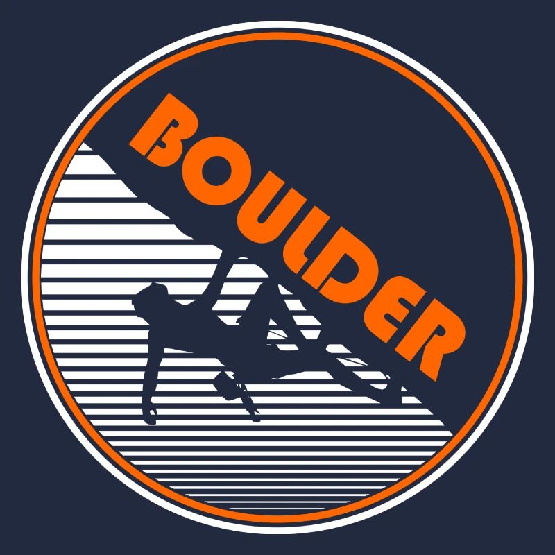 bouldern