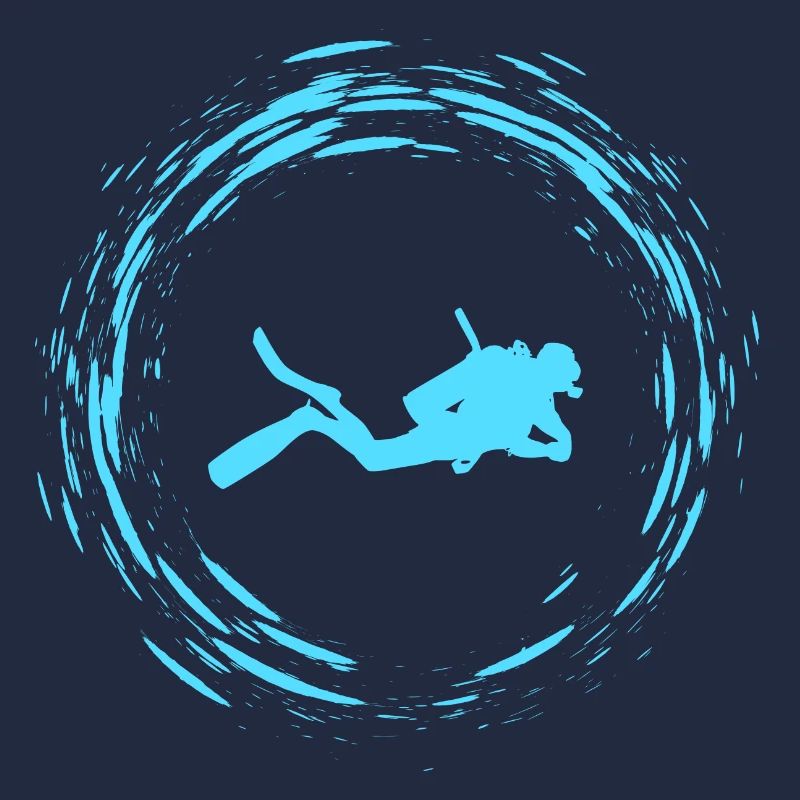 Diving