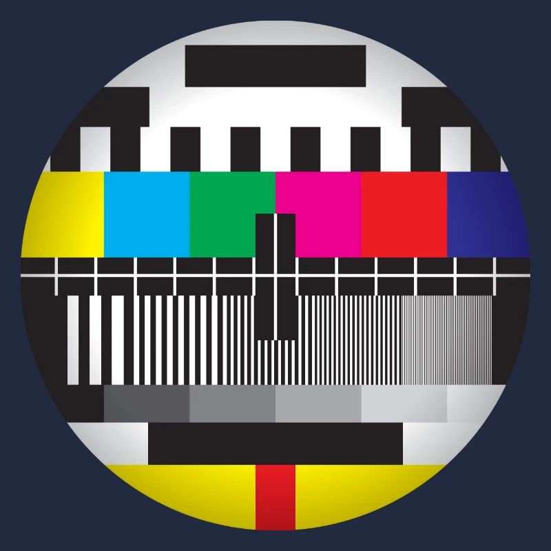 test card