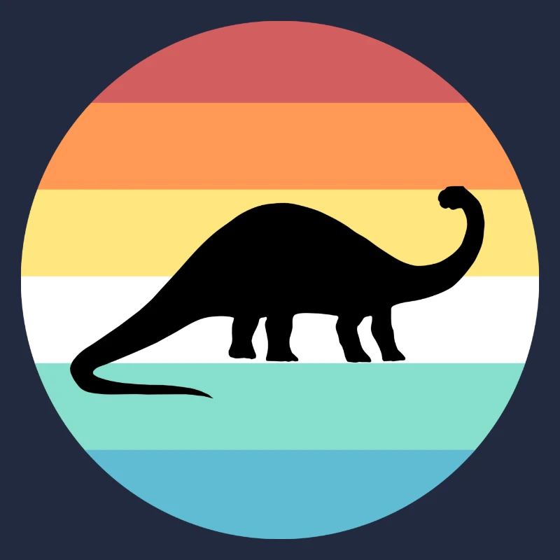 brontosaurus
