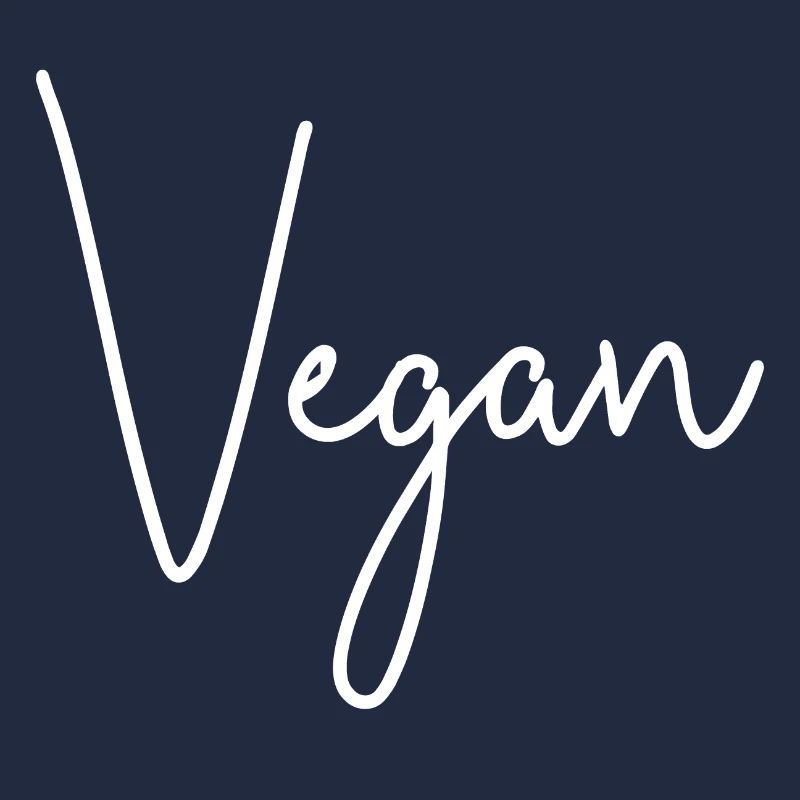 Vegan Veganer