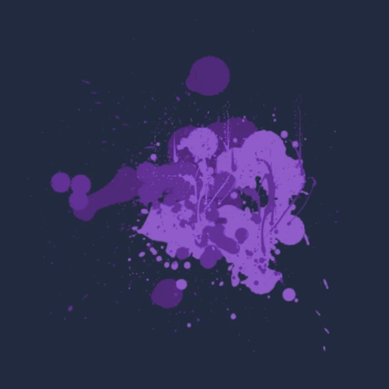 mixtura - violett