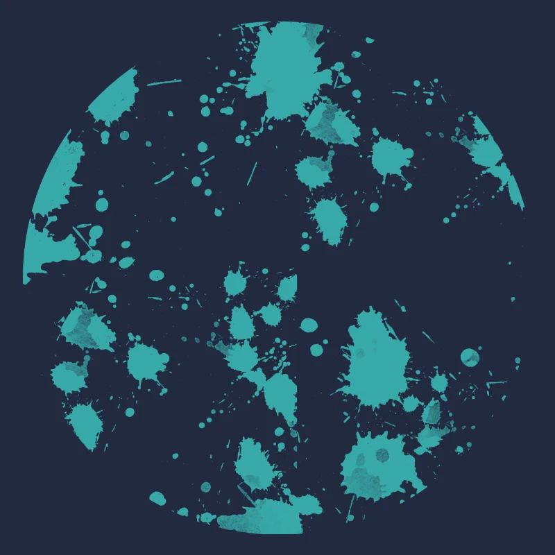 terra - turquoise